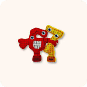 Removable Limited 67 Plush